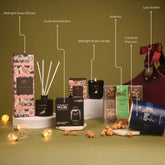 The Aura Hamper